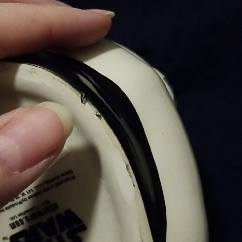Star Wars. Stormtrooper mug - Picture 4 of 5